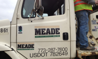 Meade electric co.