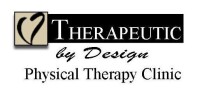 Therapeutic By Design Physical Therapy Clinic
