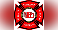 New lenox fire dept