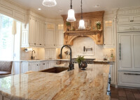 Crown Wood Cabinets