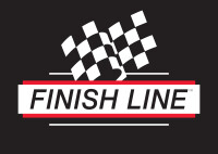 Finish Line Design