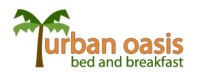 Urban Oasis Bed and Breakfast and Events Space