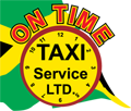 On time taxi svc