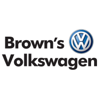 Brown's Volkswagen Jaguar