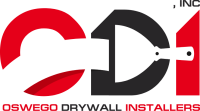 Oswego drywall installers inc