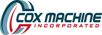 Cox Machine, Inc.