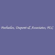 Poehailos, dupont & associates, plc