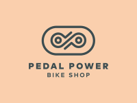 Pedal power bike shop