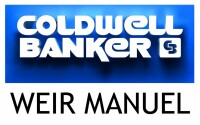Coldwell banker weir manuel realty