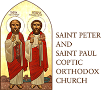 Saints peter and paul orthodox church