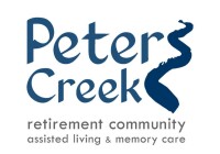 Peters creek retirement center