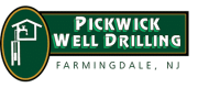 Pickwick well drilling