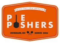 Pie pushers