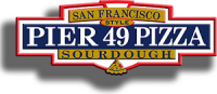 Pier 49 pizza