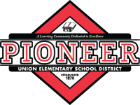 Pioneer union school district