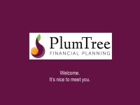 Plumtree financial planning