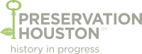 Preservation houston