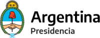 Presidencia de la nación argentina