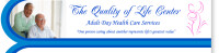 Quality of life adult services inc