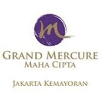 Grand Mercure Maha Cipta Jakarta Kemayoran