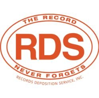 Records deposition service
