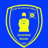 Club Escuela de Fútbol Juventud Sanse