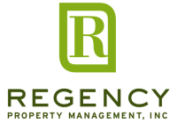 Regency property management company