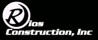 Rios construction, inc