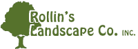 Rollin's landscape company, inc.