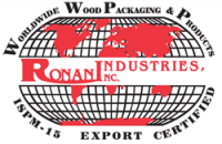 Ronan industries inc