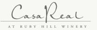 Ruby hill winery