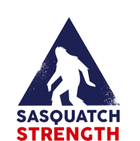 Sasquatch strength