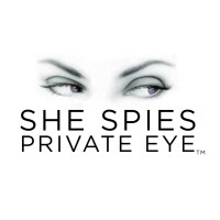 She spies private eye, inc.
