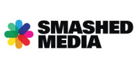Smashed media