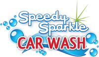 Speedy sparkle car wash