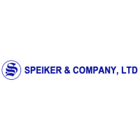 Speiker & company, ltd
