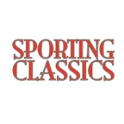 Sporting classics magazine