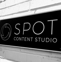 Spot content studio