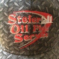 Steier oil field service inc.