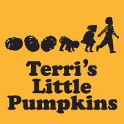Terri's little pumpkins