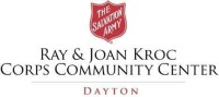The Ray & Joan Kroc Corps Community Center