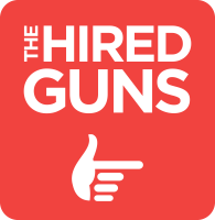 The hired guns