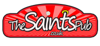 The saints pub