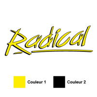 Radical llc