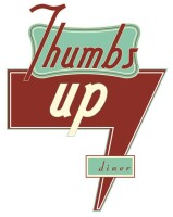 Thumbs up diner