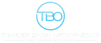Thunder basin orthopaedics