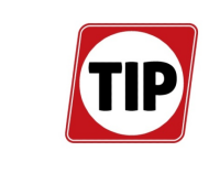 Tip excise