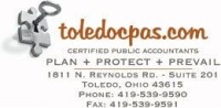 Toledocpas.com