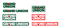 The grand union