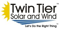 Twin tier solar and wind